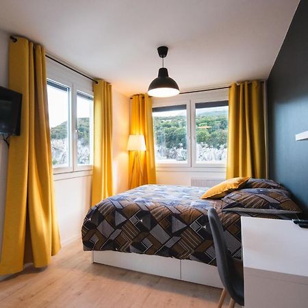 Appartement Du Vercors - 3 Bedrooms Parking Free Netflix 方黛涅 外观 照片