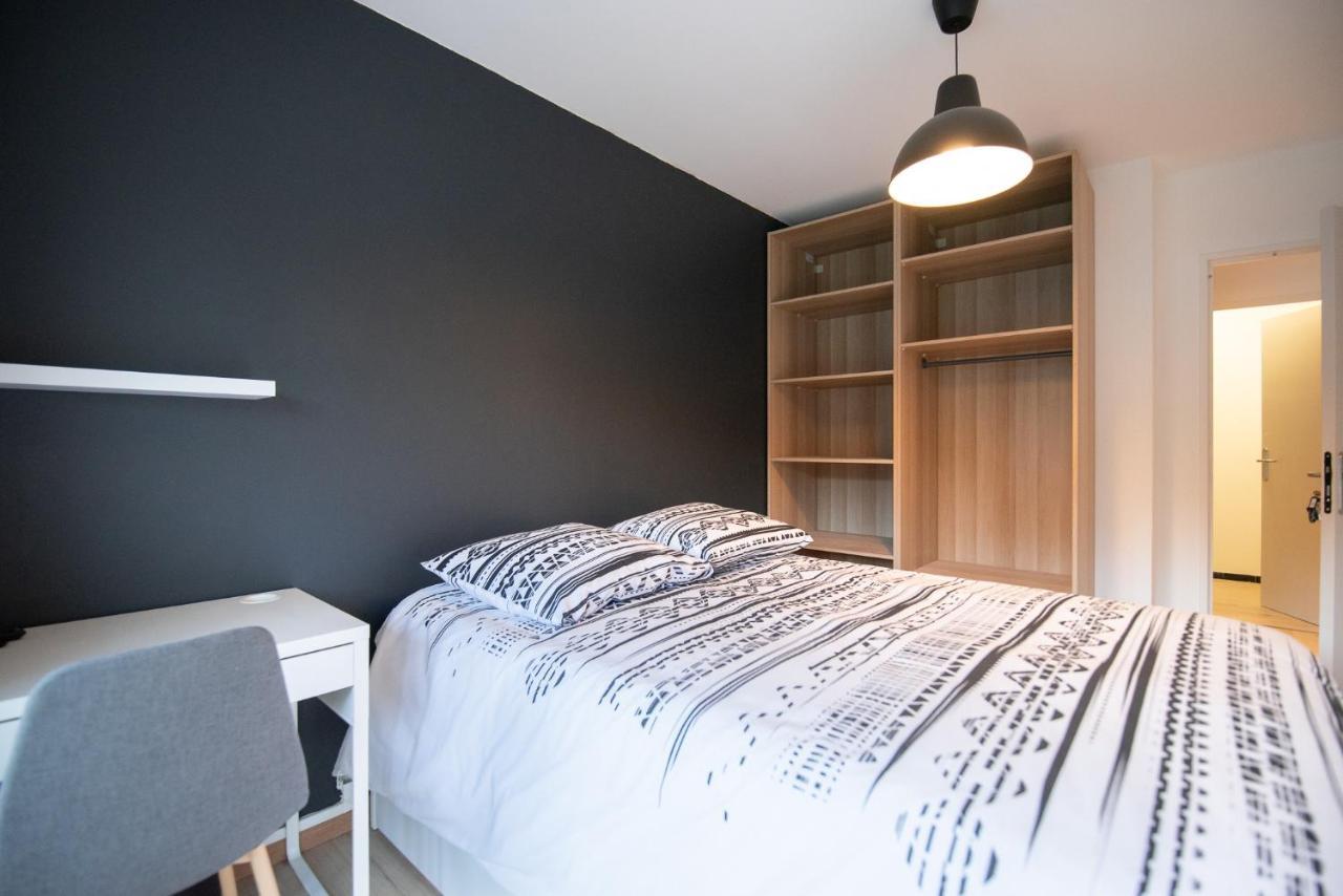Appartement Du Vercors - 3 Bedrooms Parking Free Netflix 方黛涅 外观 照片